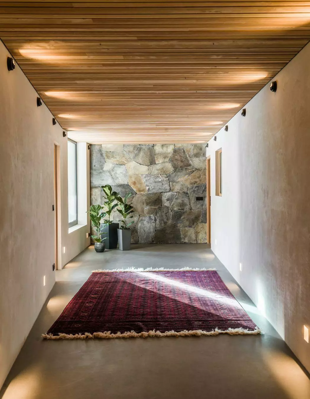 Chalet Sundara in Chamonix, photo 17 of 24