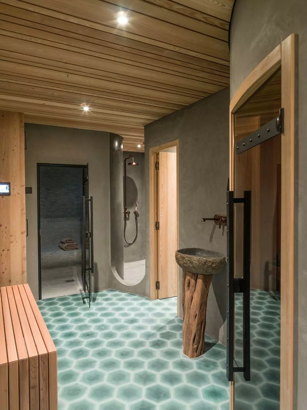 Chalet Sundara in Chamonix, photo 18 of 24