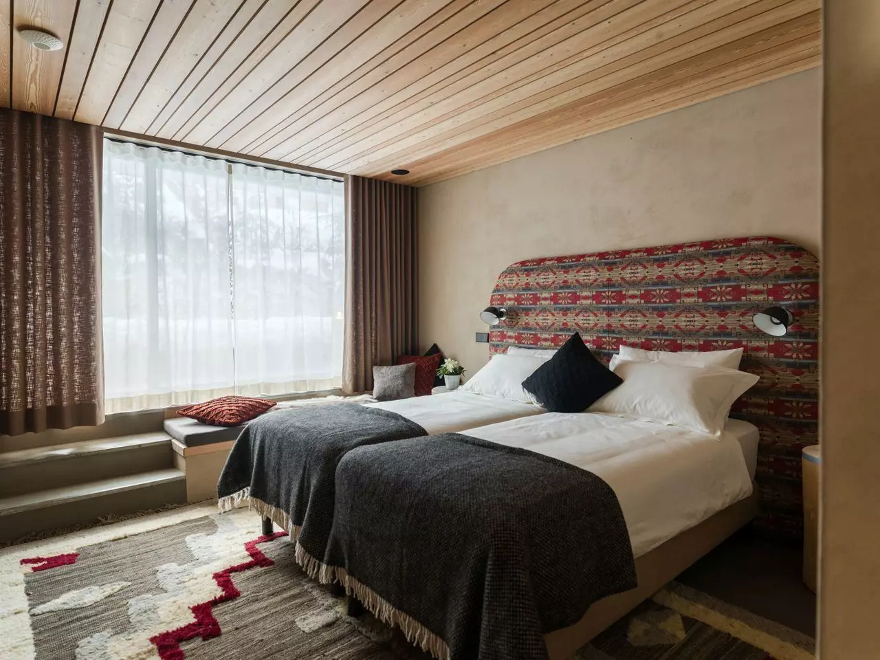 Chalet Sundara in Chamonix, photo 21 of 24