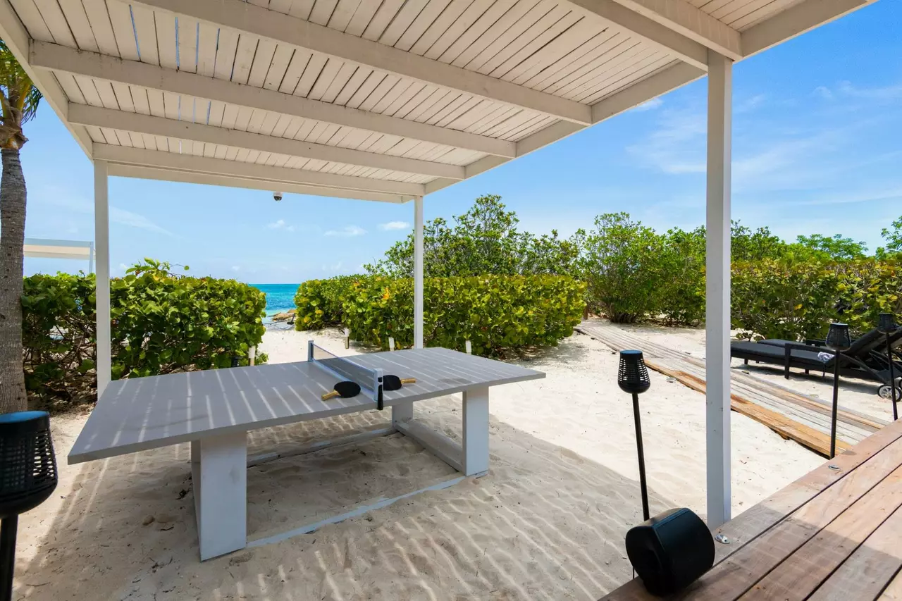 Villa Doma in Turks and Caicos, photo 27 of 34