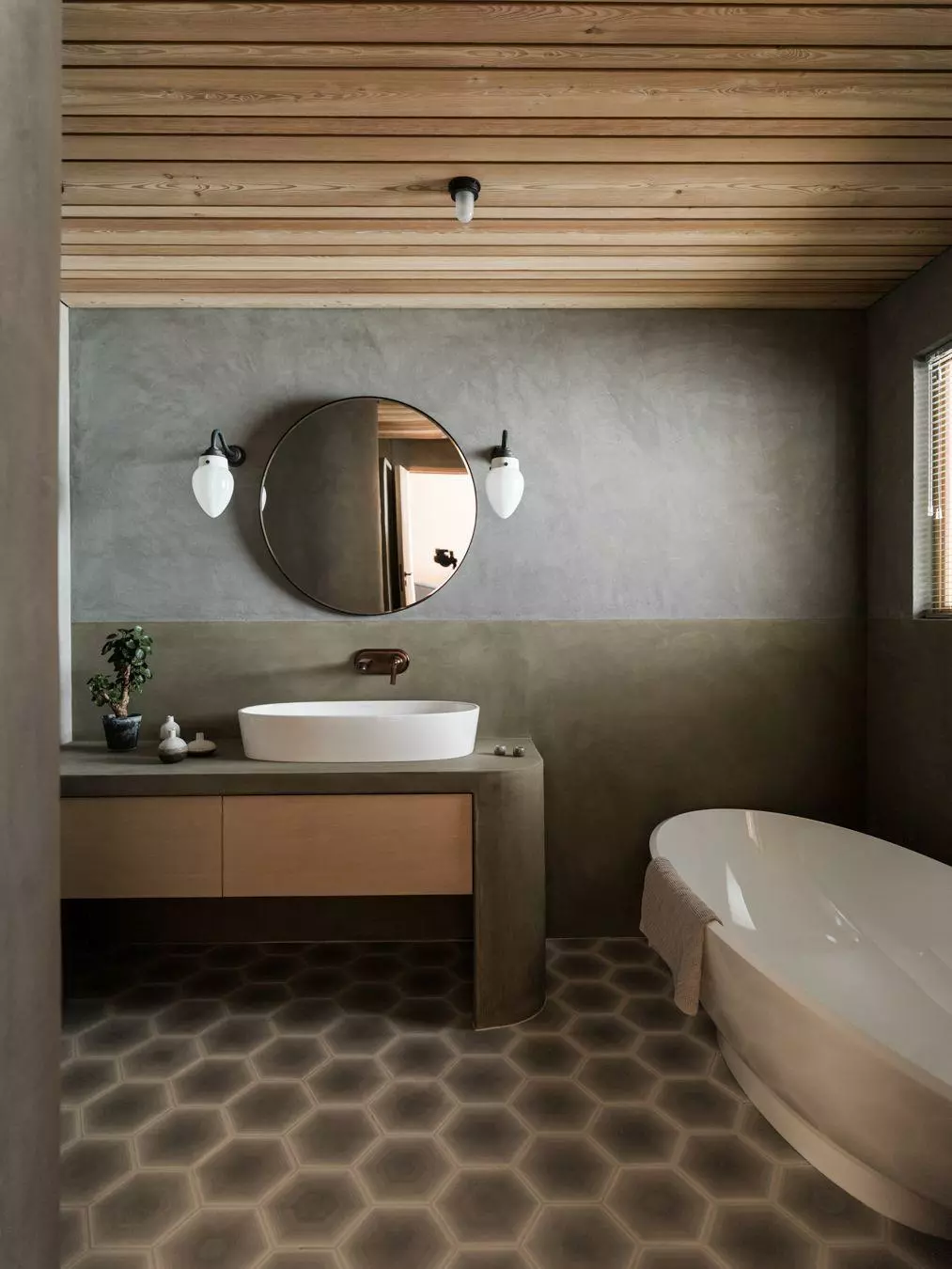 Chalet Sundara in Chamonix, photo 23 of 24