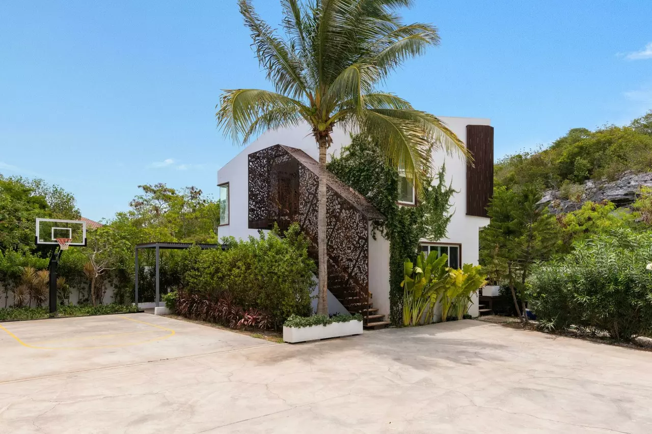 Villa Doma in Turks and Caicos, photo 26 of 34