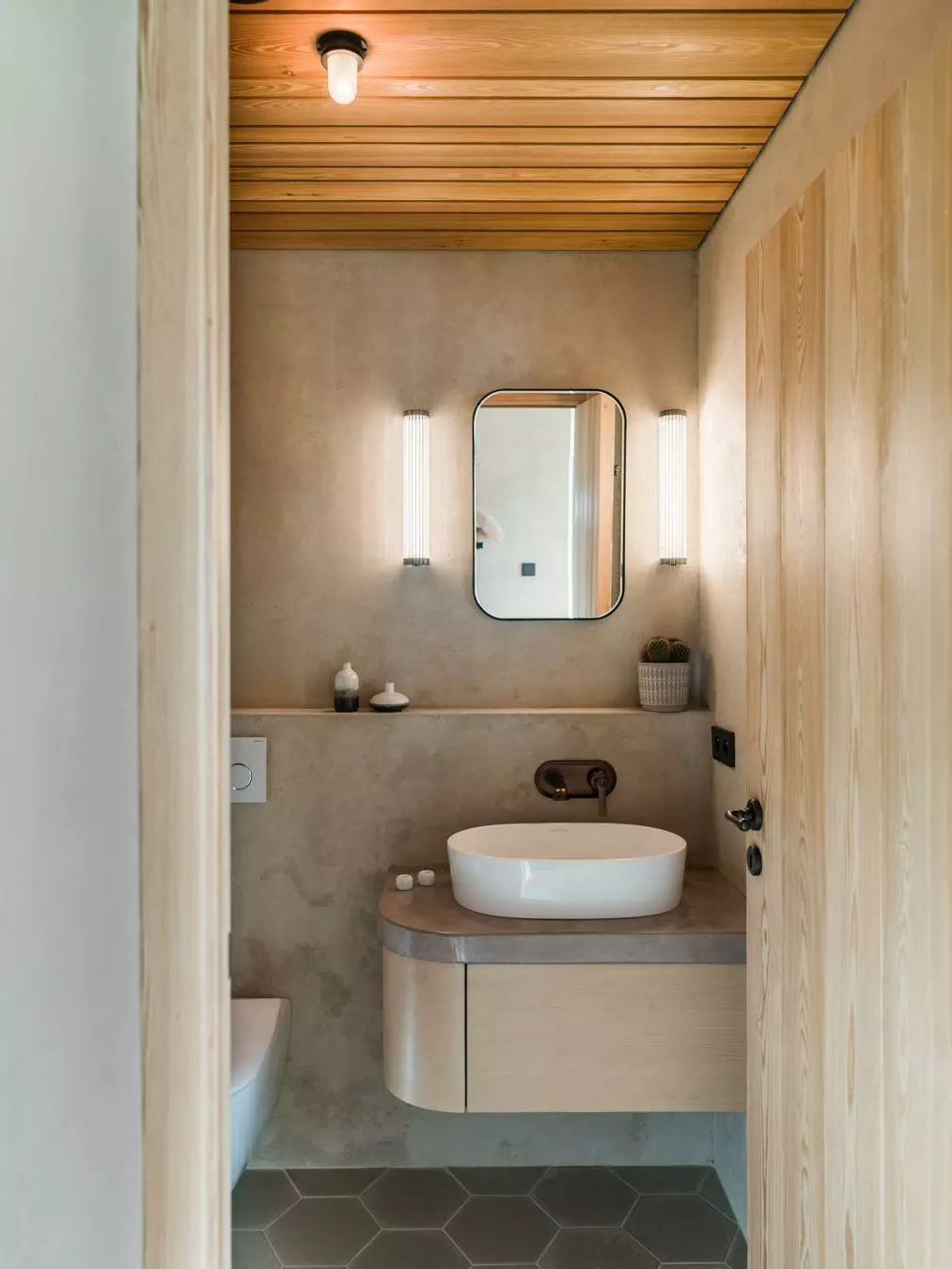 Chalet Sundara in Chamonix, photo 24 of 24