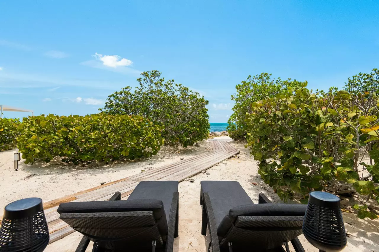 Villa Doma in Turks and Caicos, photo 10 of 34