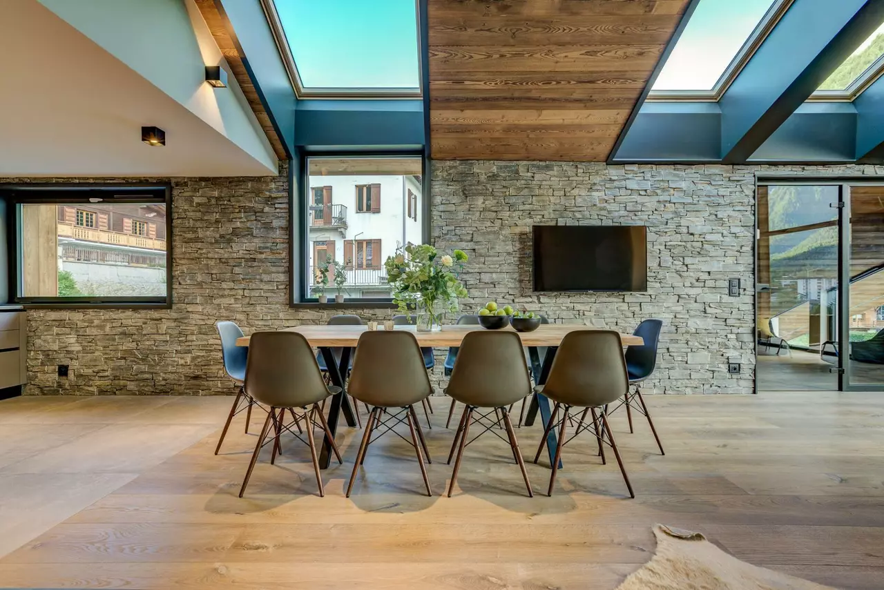 Chalet Rytola in Chamonix, photo 9 of 30