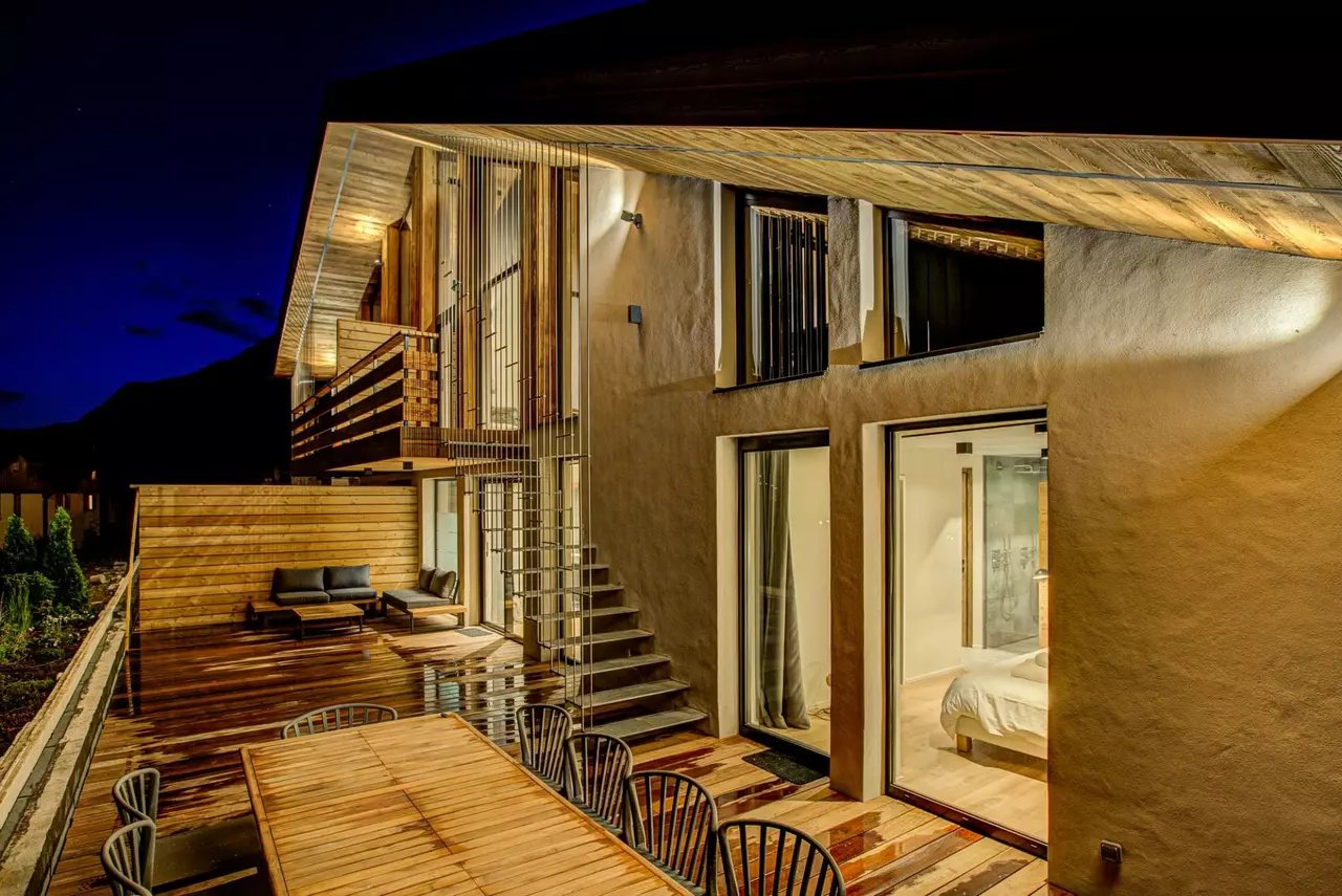 Chalet Rytola in Chamonix, photo 13 of 30