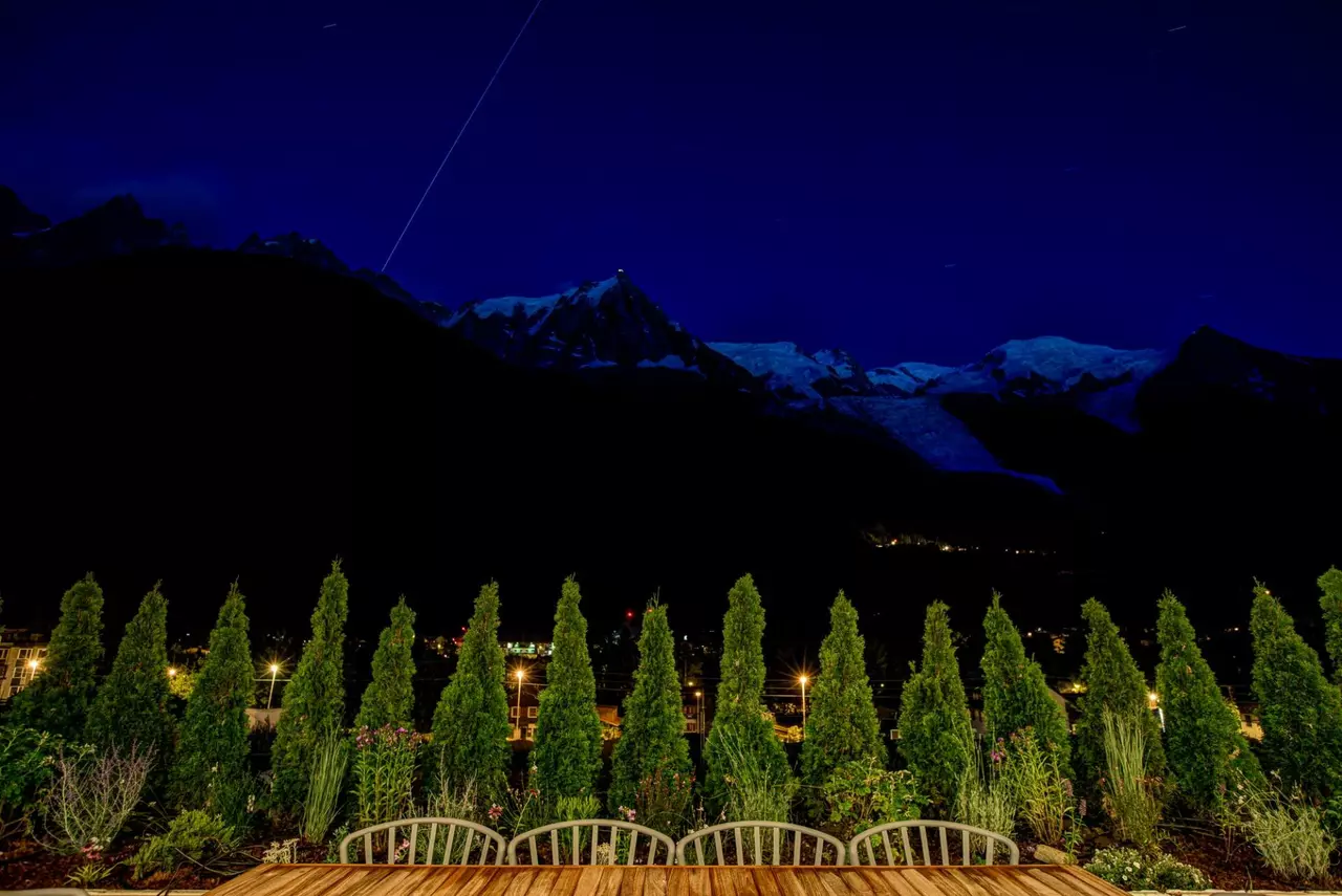 Chalet Rytola in Chamonix, photo 14 of 30