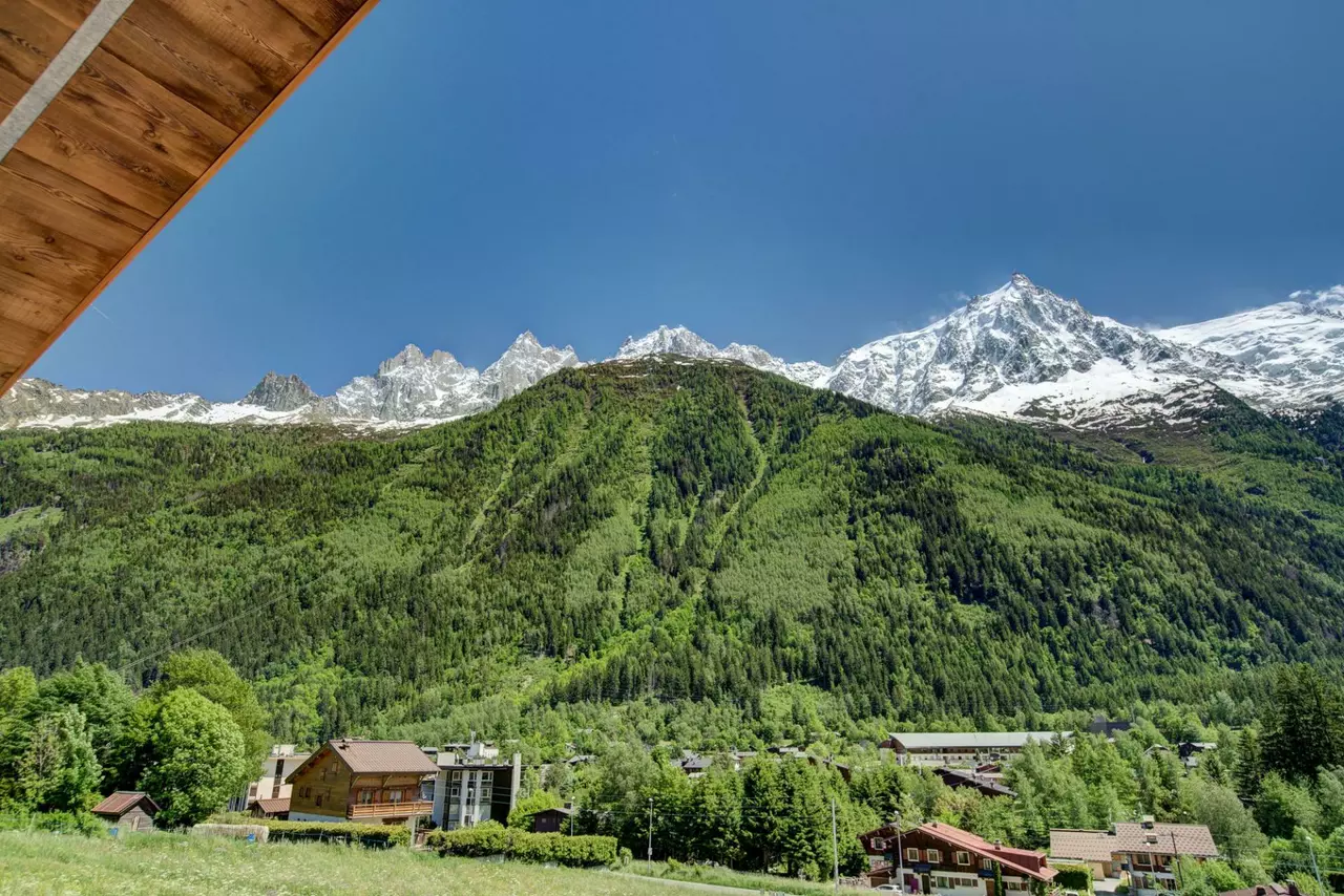 Chalet Rytola in Chamonix, photo 15 of 30