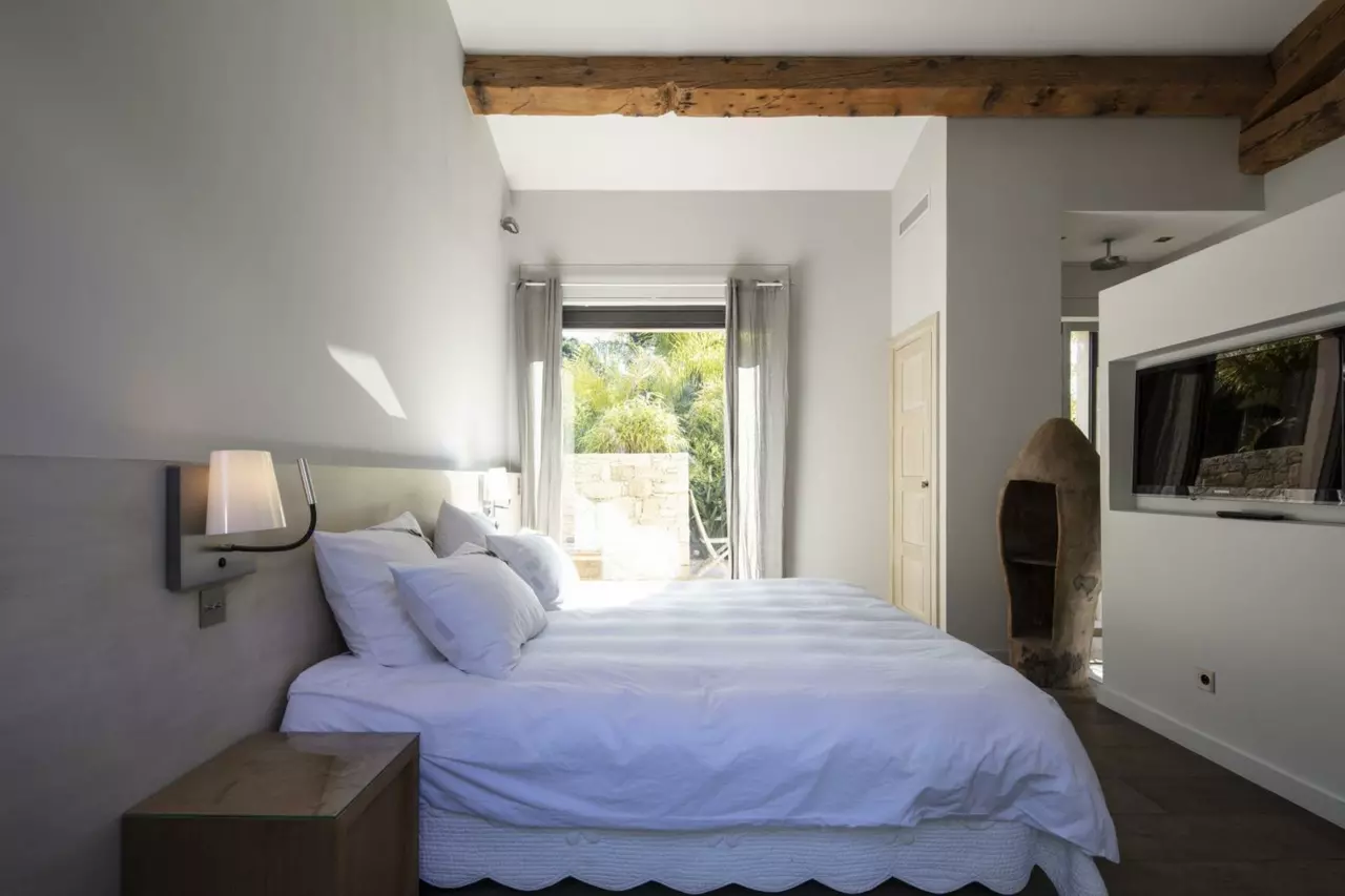 Villa Dreamland in Saint-Tropez, photo 23 of 34