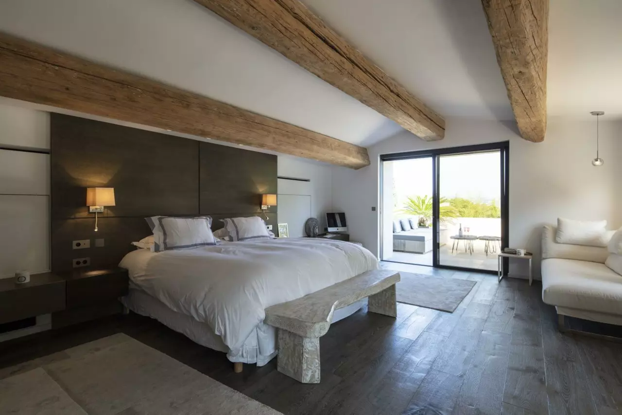 Villa Dreamland in Saint-Tropez, photo 29 of 34