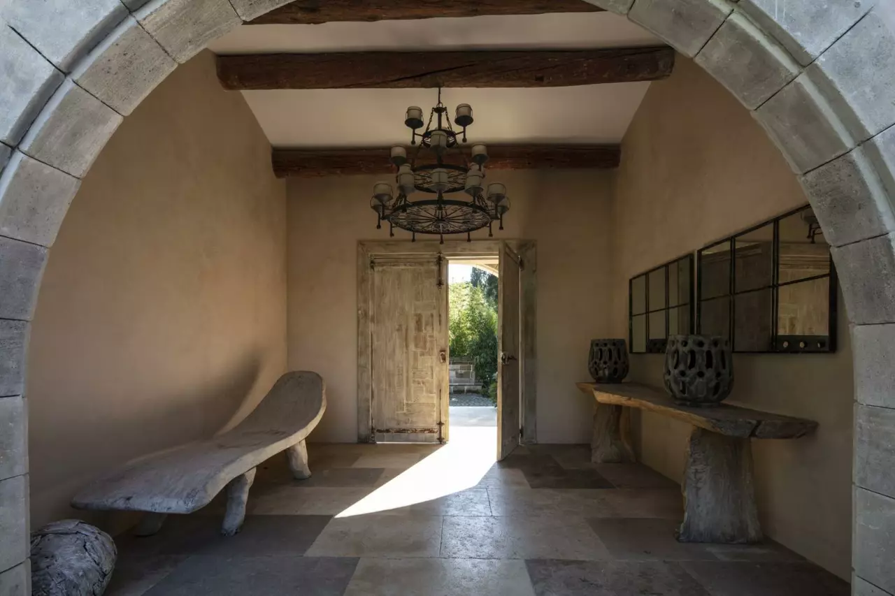 Villa Dreamland in Saint-Tropez, photo 21 of 34