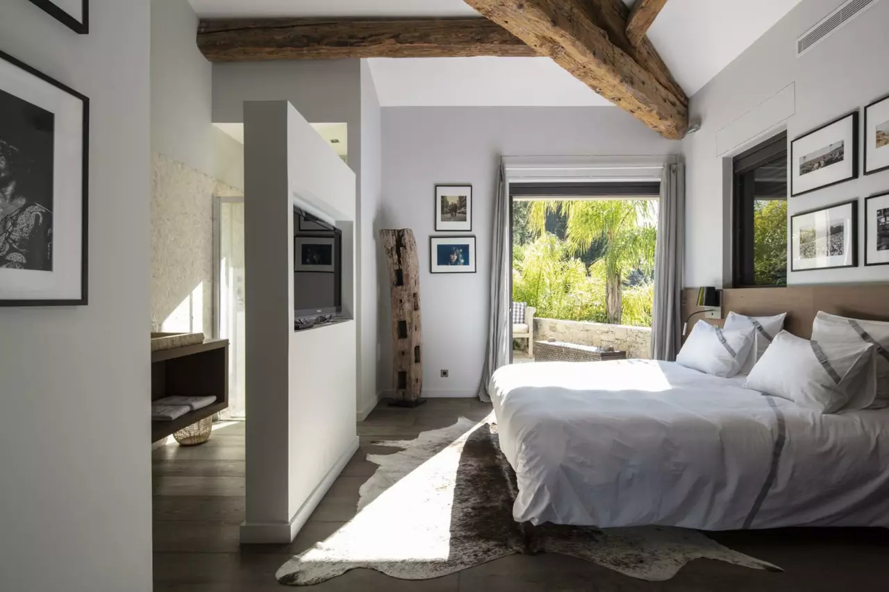 Villa Dreamland in Saint-Tropez, photo 16 of 34