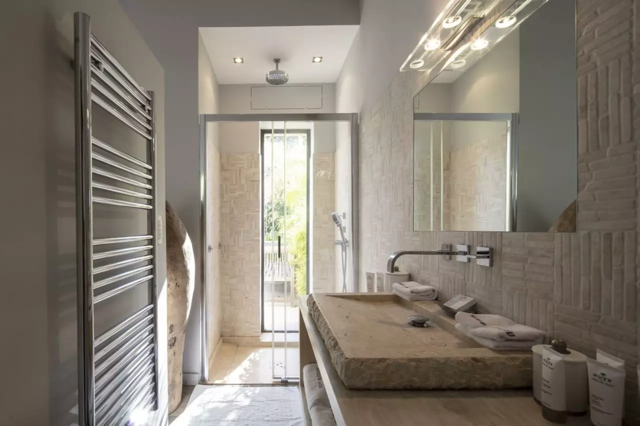 Villa Dreamland in Saint-Tropez, photo 13 of 34