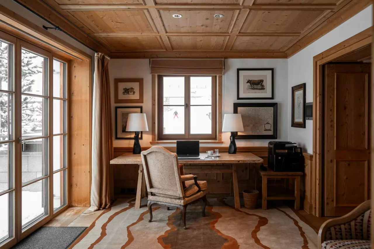 Chalet Aurelio in Lech & Zürs, photo 9 of 22