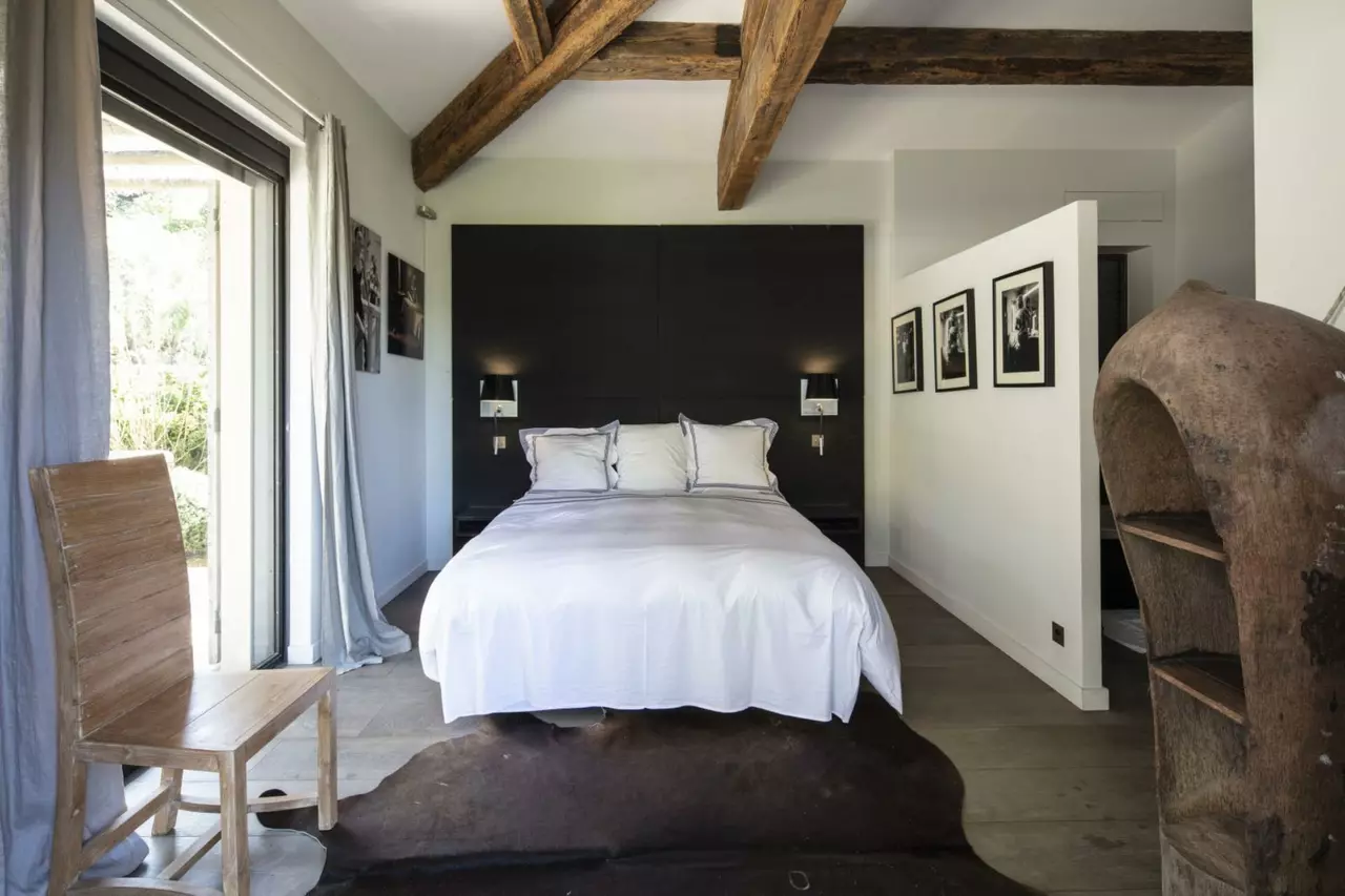 Villa Dreamland in Saint-Tropez, photo 8 of 34