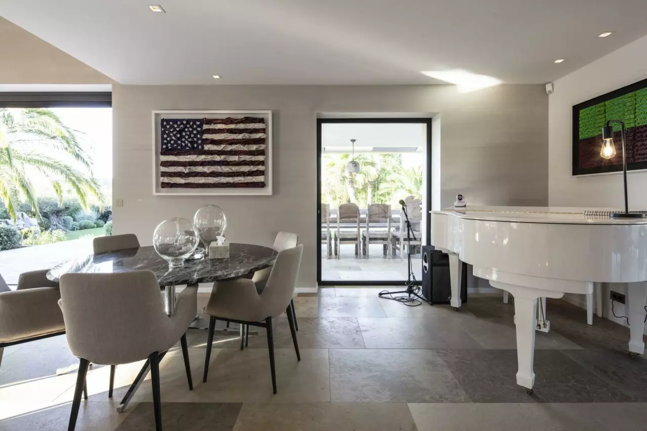 Villa Dreamland in Saint-Tropez, photo 5 of 34