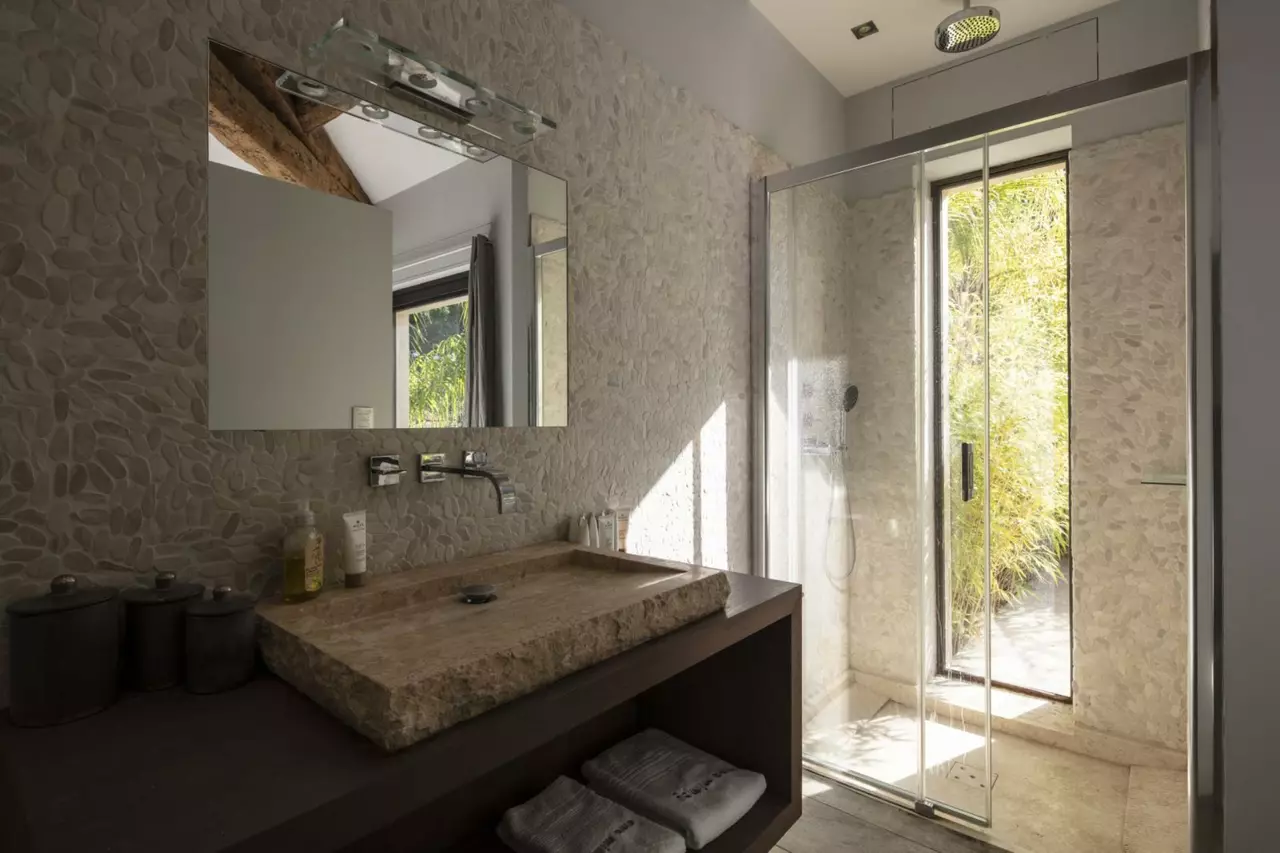 Villa Dreamland in Saint-Tropez, photo 33 of 34