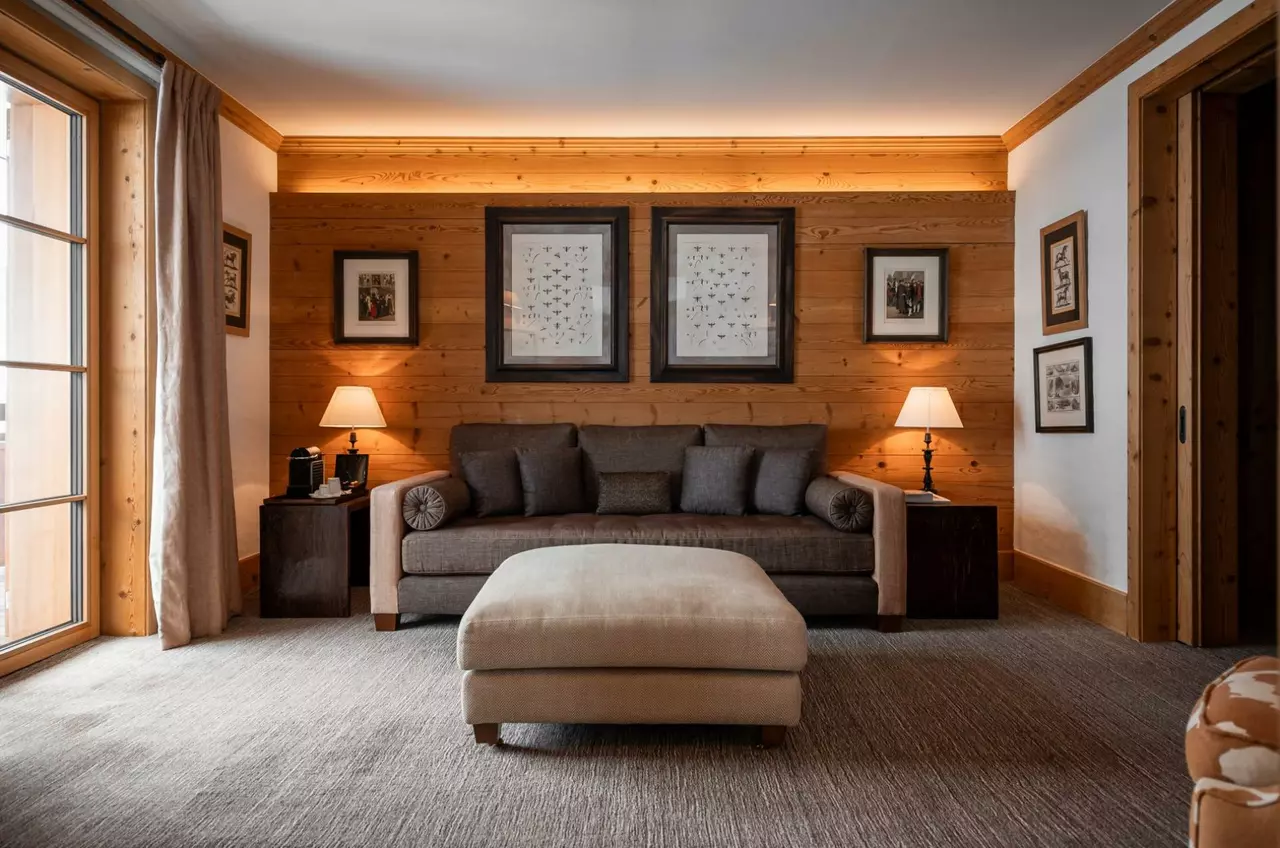 Chalet Aurelio in Lech & Zürs, photo 14 of 22