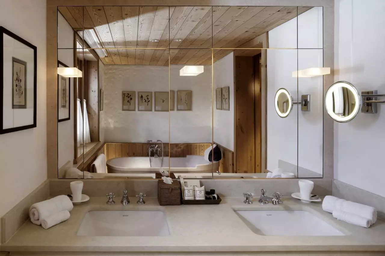 Chalet Aurelio in Lech & Zürs, photo 18 of 22