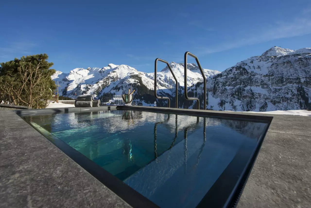 Chalet ÜberHaus in Lech & Zürs, photo 5 of 30