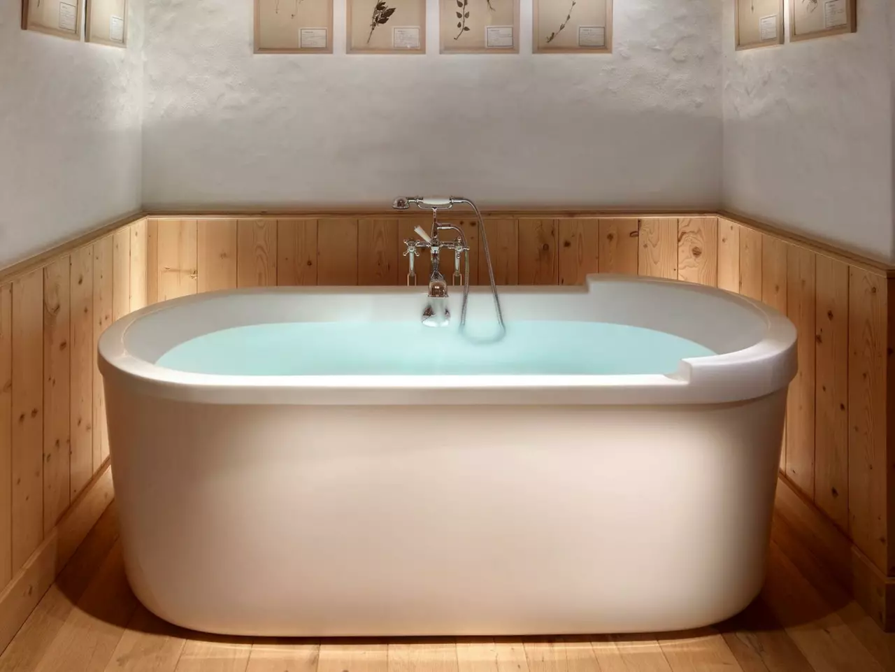 Chalet Aurelio in Lech & Zürs, photo 19 of 22