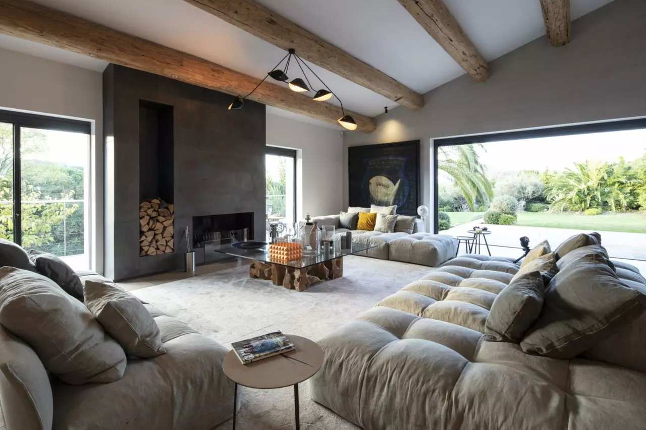 Villa Dreamland in Saint-Tropez, photo 9 of 34