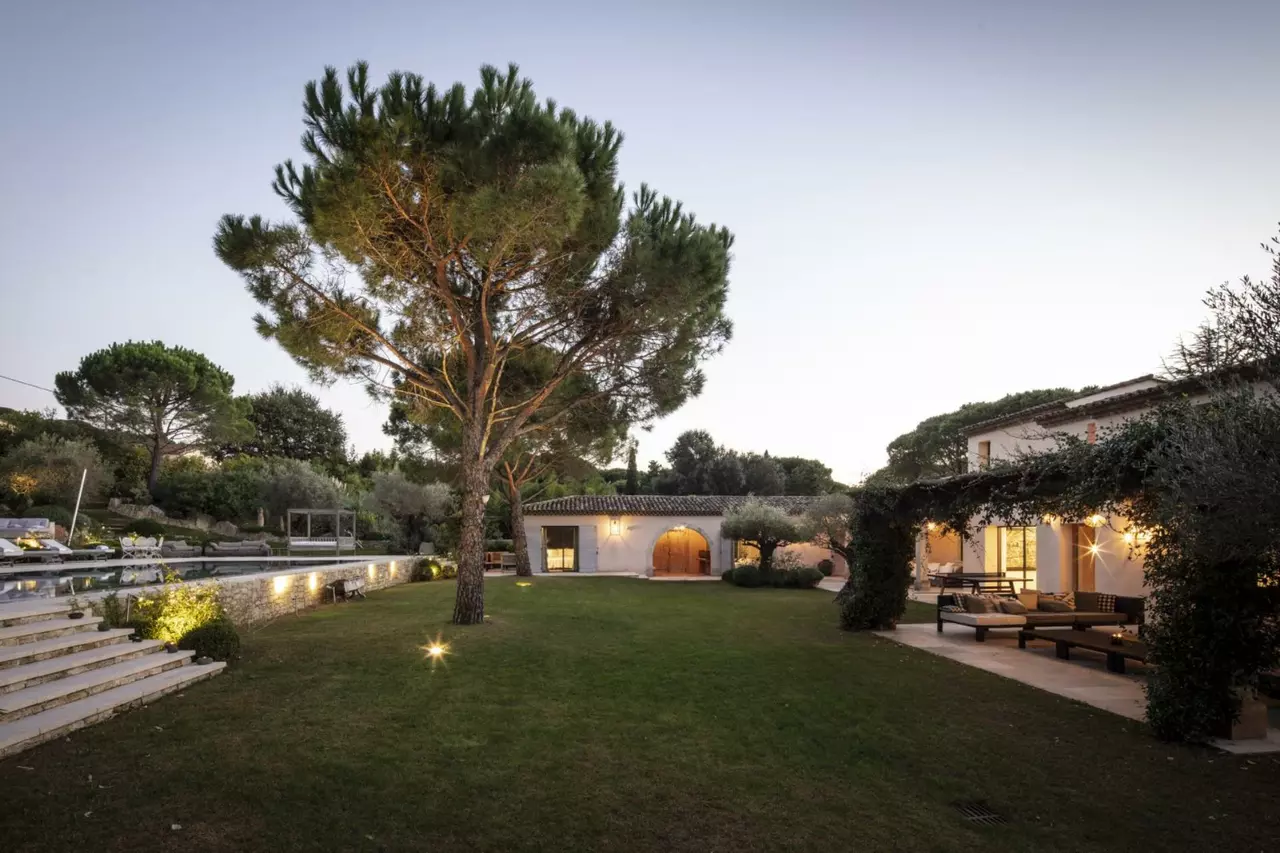 Villa Dreamland in Saint-Tropez, photo 34 of 34