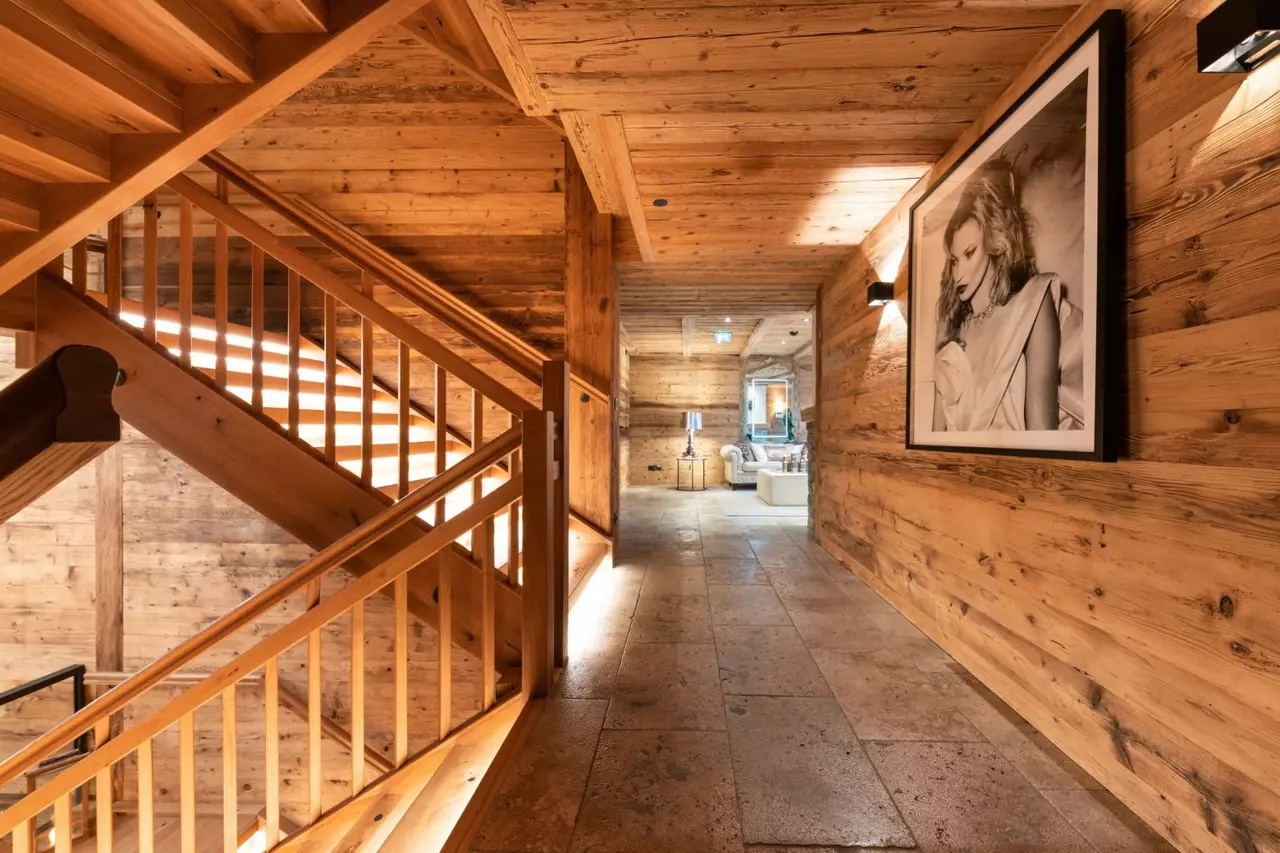 Chalet ÜberHaus in Lech & Zürs, photo 14 of 30