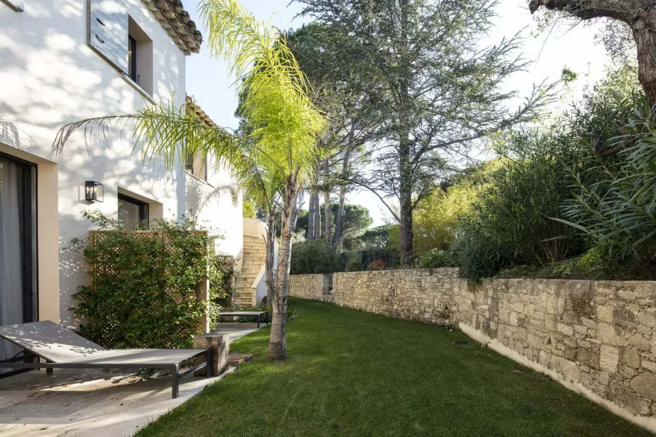 Villa Dreamland in Saint-Tropez, photo 19 of 34