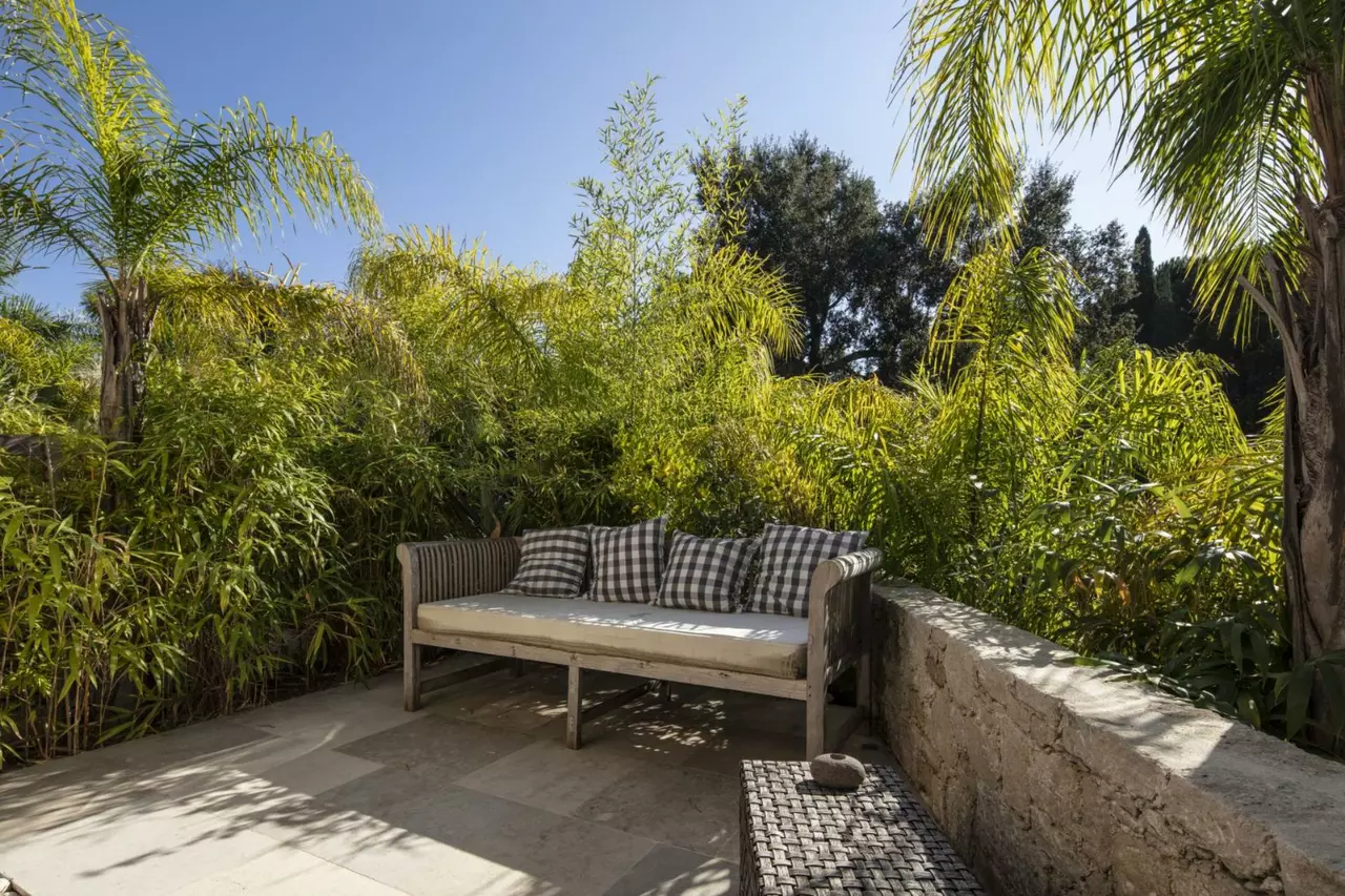 Villa Dreamland in Saint-Tropez, photo 11 of 34
