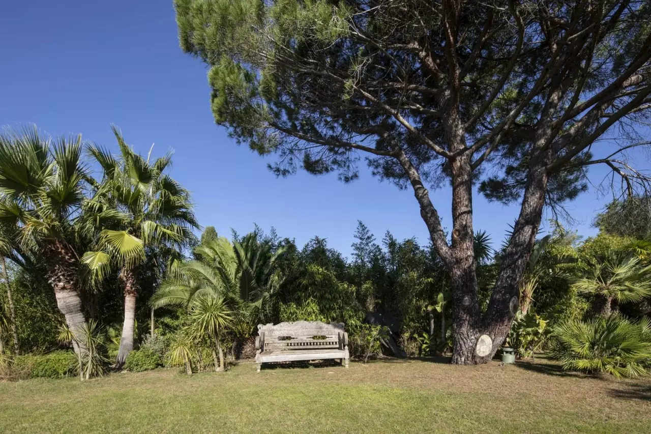 Villa Dreamland in Saint-Tropez, photo 3 of 34