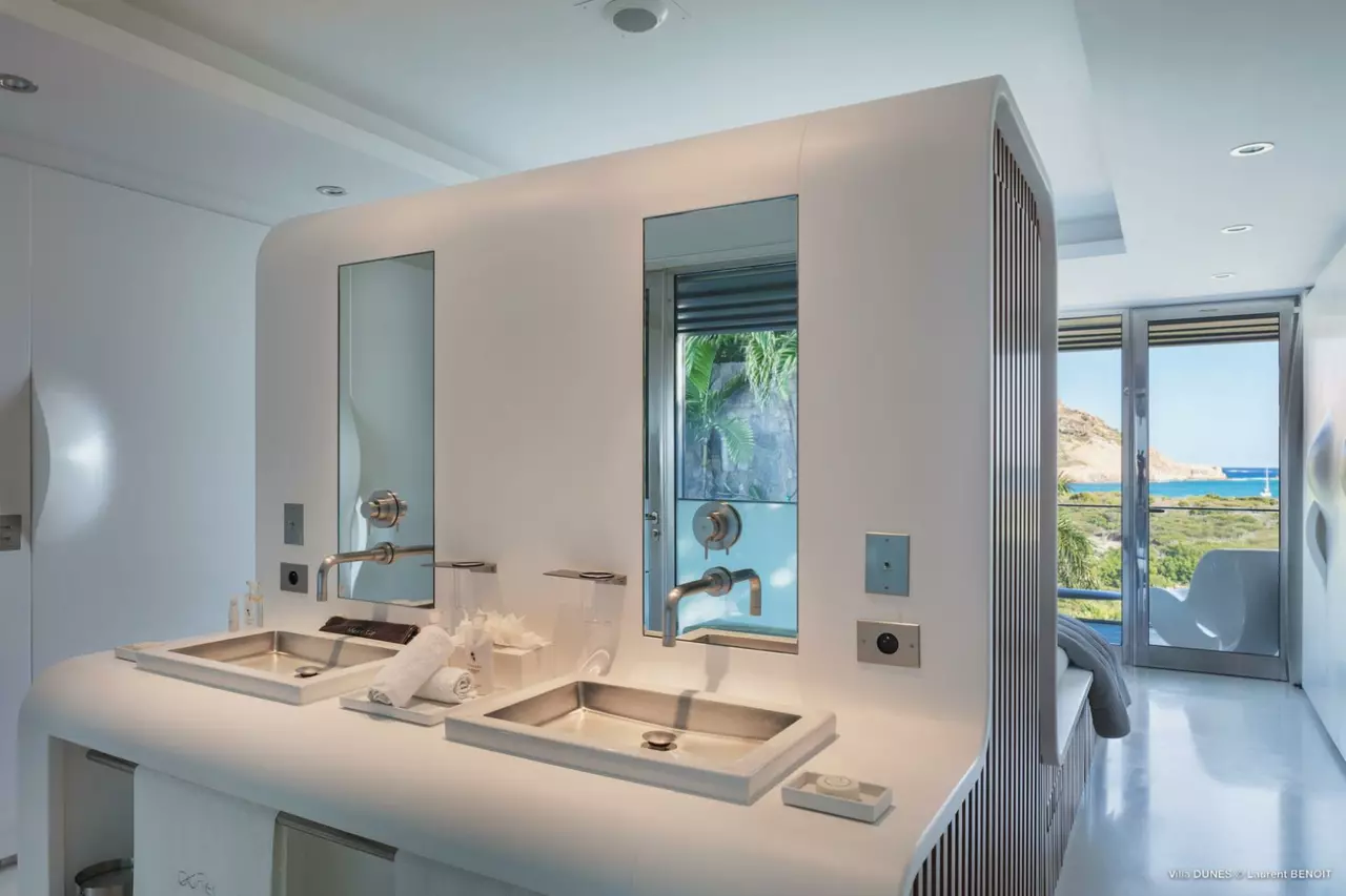 Villa Dunes in St Barths, photo 16 of 29
