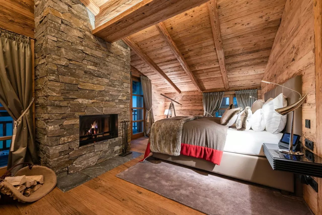Chalet ÜberHaus in Lech & Zürs, photo 26 of 30