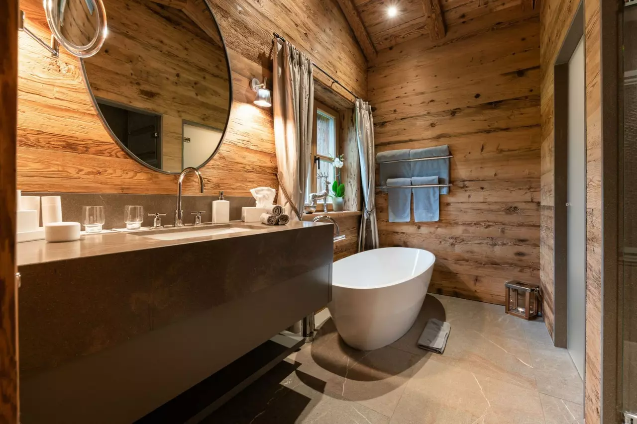 Chalet ÜberHaus in Lech & Zürs, photo 30 of 30