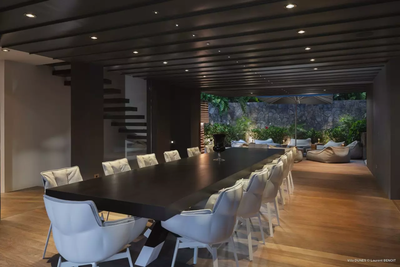 Villa Dunes in St Barths, photo 18 of 29