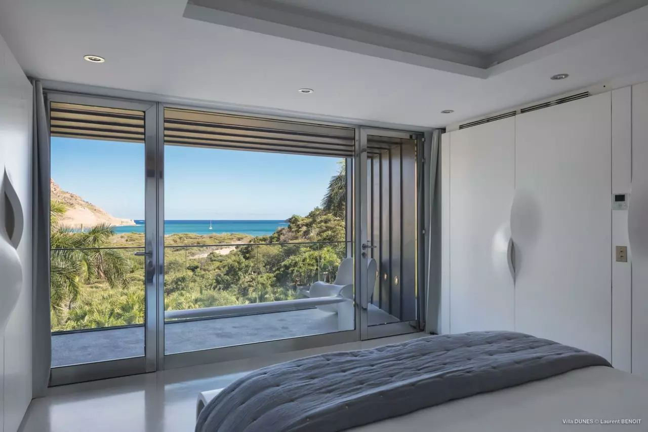 Villa Dunes in St Barths, photo 11 of 29