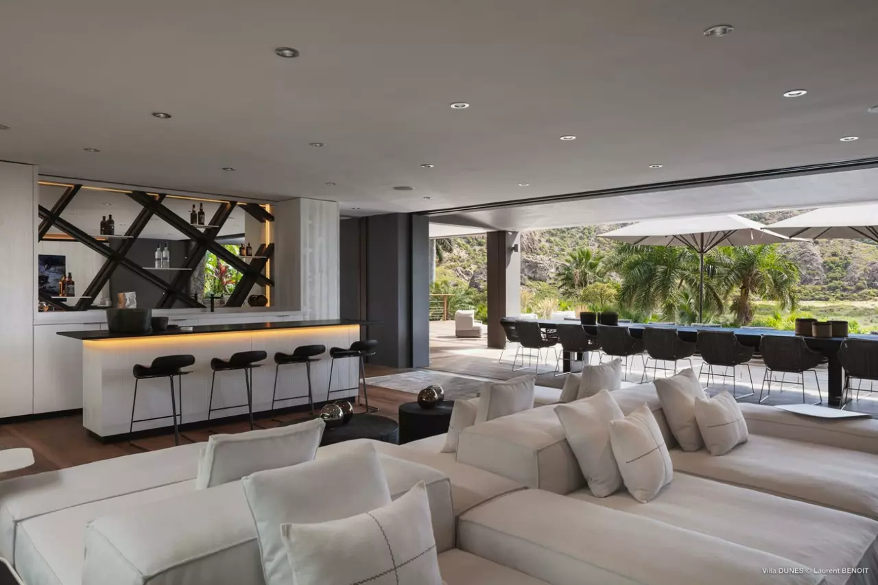 Villa Dunes in St Barths, photo 6 of 29