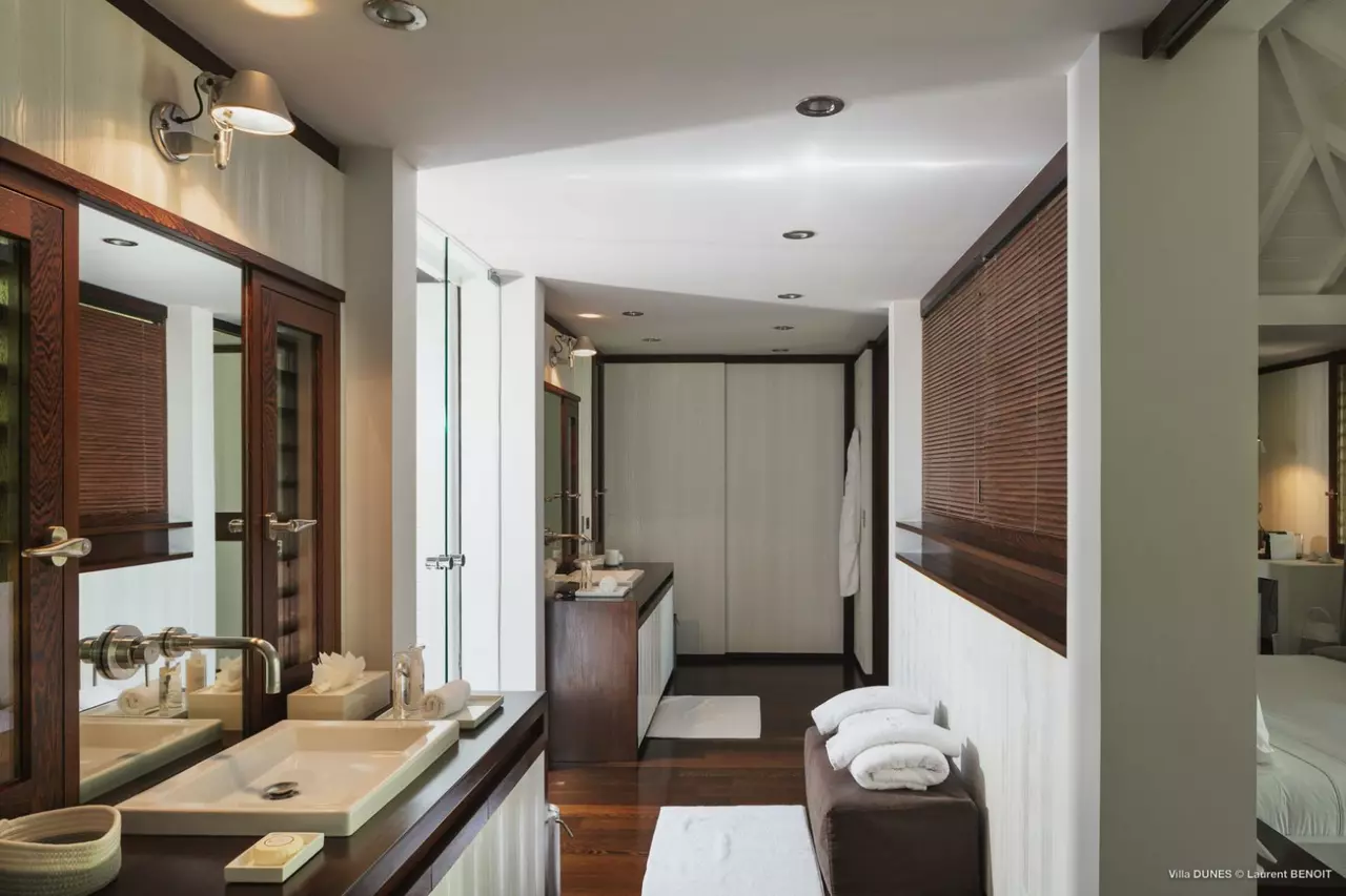 Villa Dunes in St Barths, photo 5 of 29