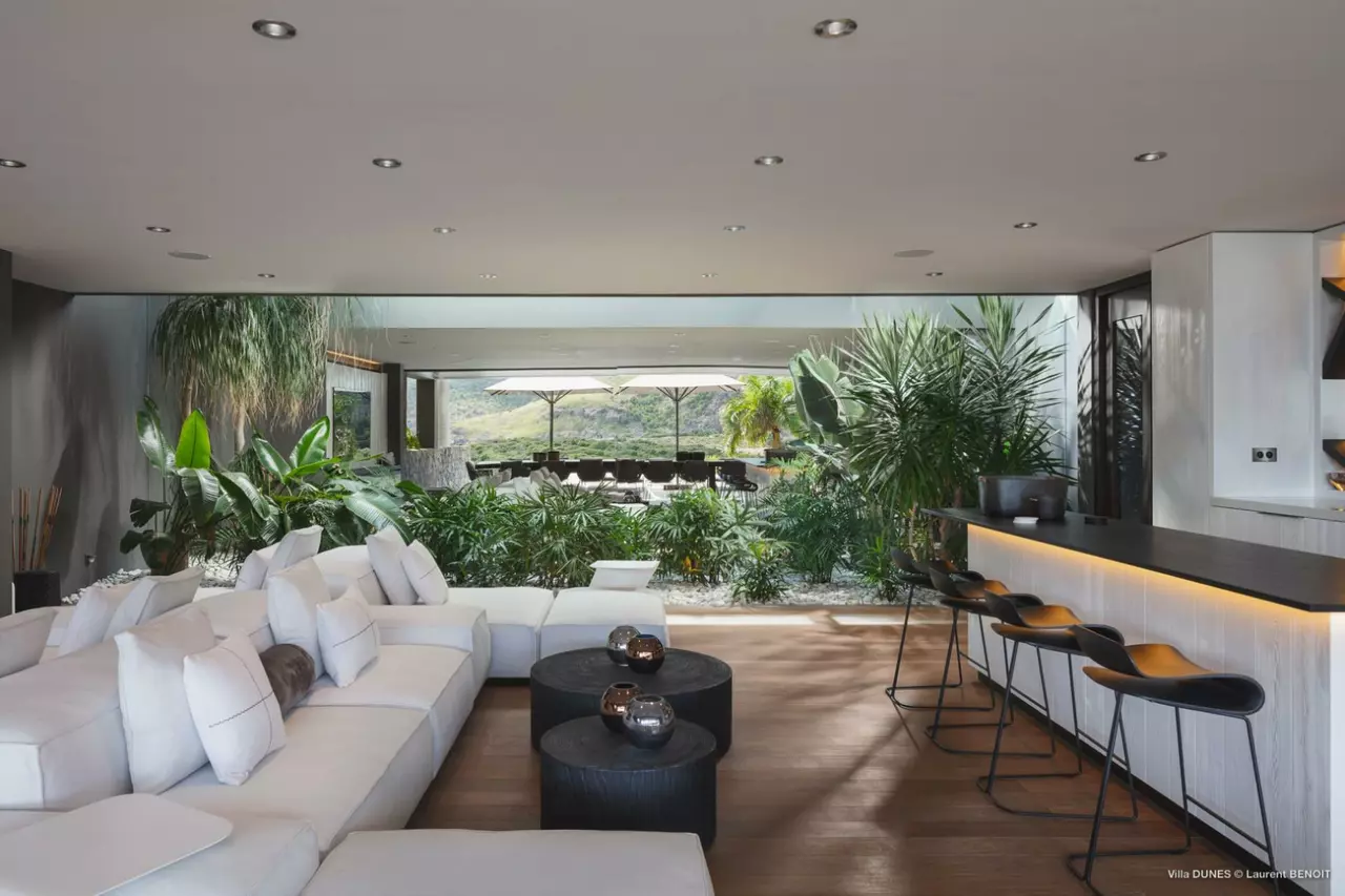 Villa Dunes in St Barths, photo 24 of 29