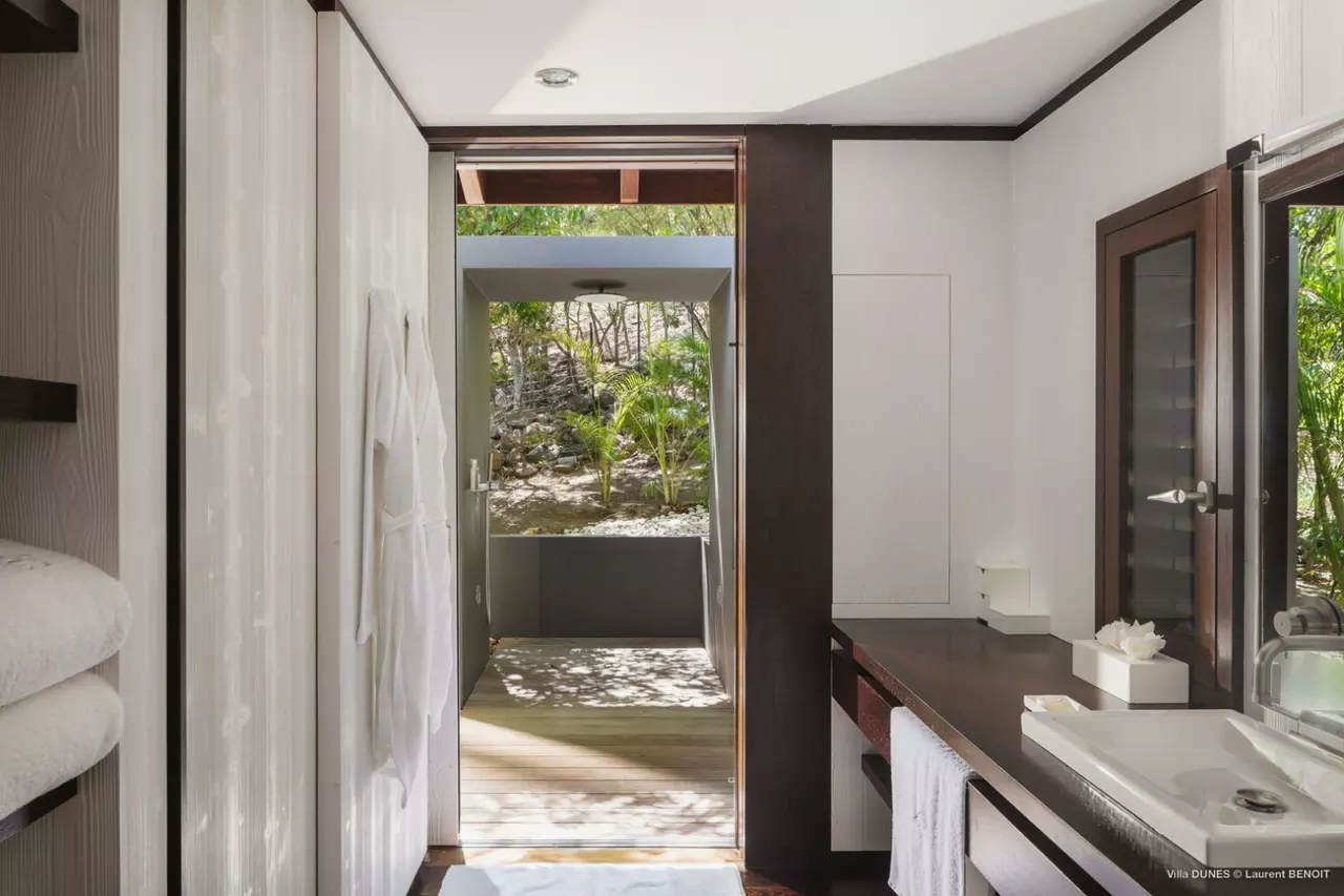 Villa Dunes in St Barths, photo 22 of 29