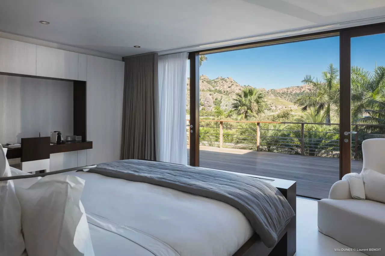 Villa Dunes in St Barths, photo 19 of 29