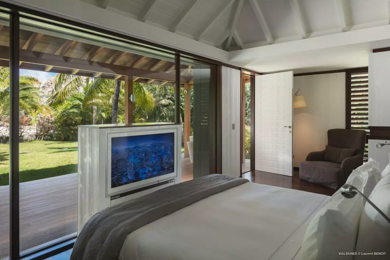 Villa Dunes in St Barths, photo 14 of 29