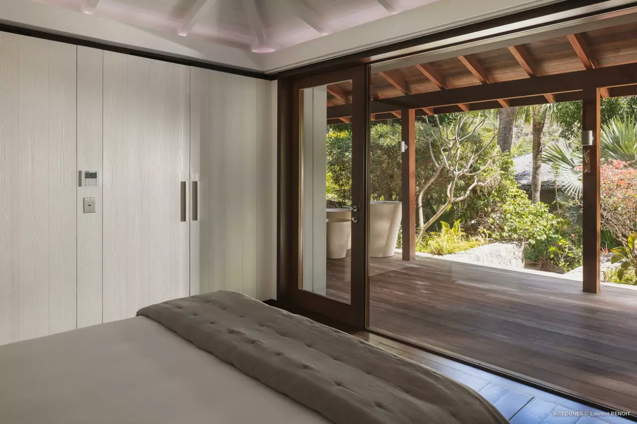 Villa Dunes in St Barths, photo 10 of 29