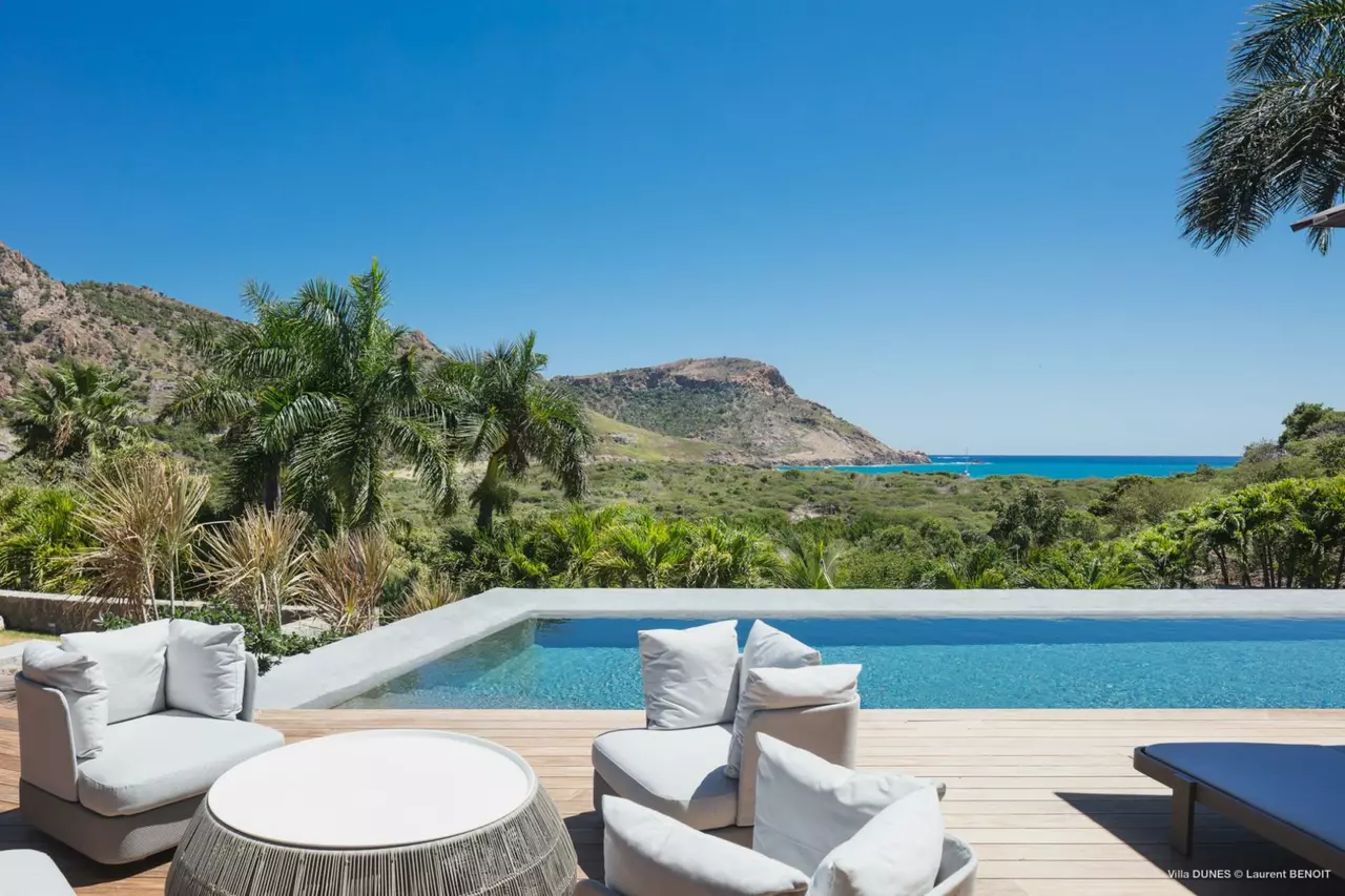 Villa Dunes in St Barths, photo 25 of 29