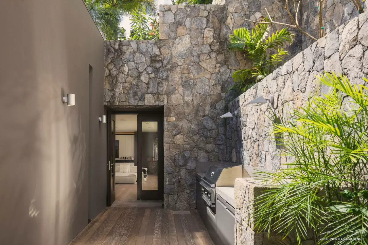 Villa Dunes in St Barths, photo 20 of 29