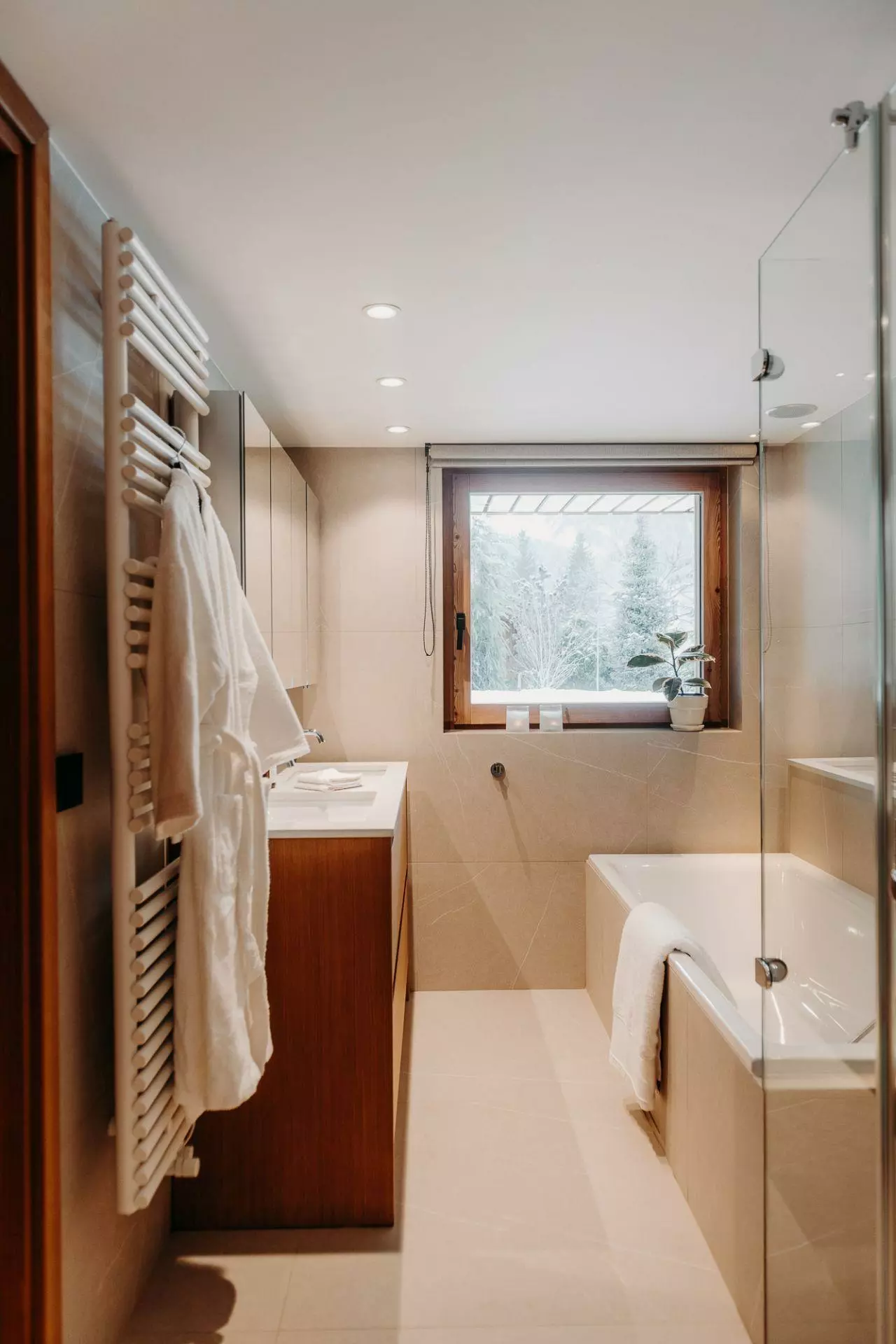 Granite Mountain Estate in Chamonix, photo 30 of 30