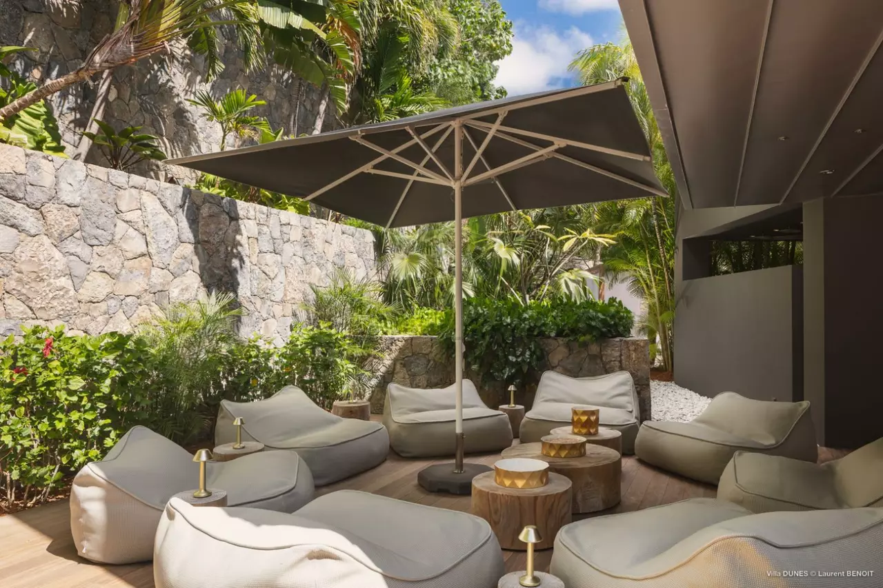 Villa Dunes in St Barths, photo 9 of 29