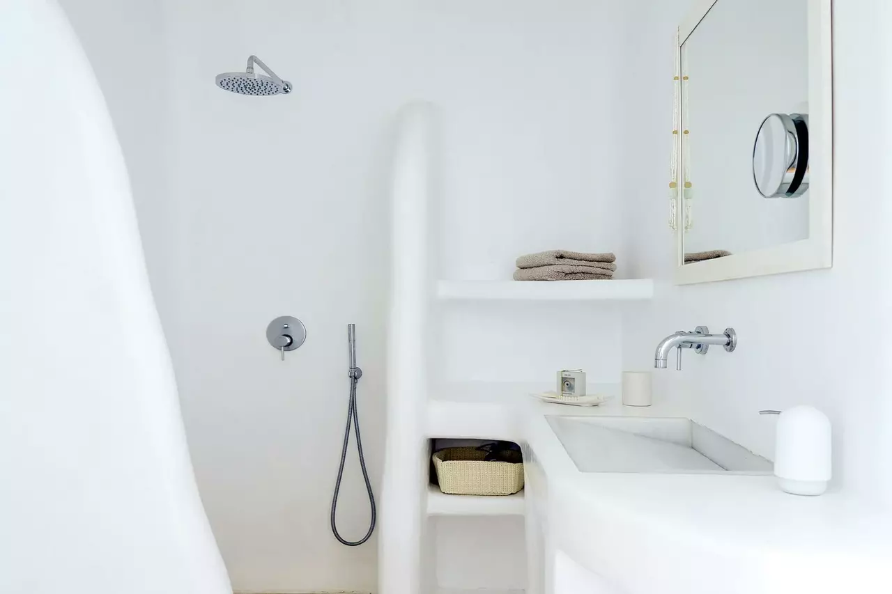Villa Ekavi Filizi in Paros, photo 7 of 19