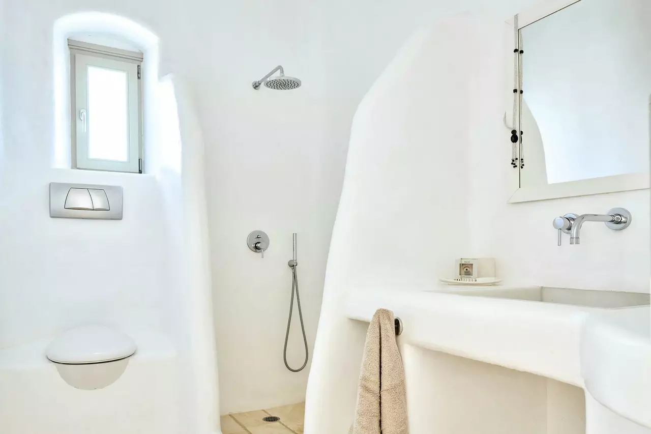 Villa Ekavi Filizi in Paros, photo 6 of 19