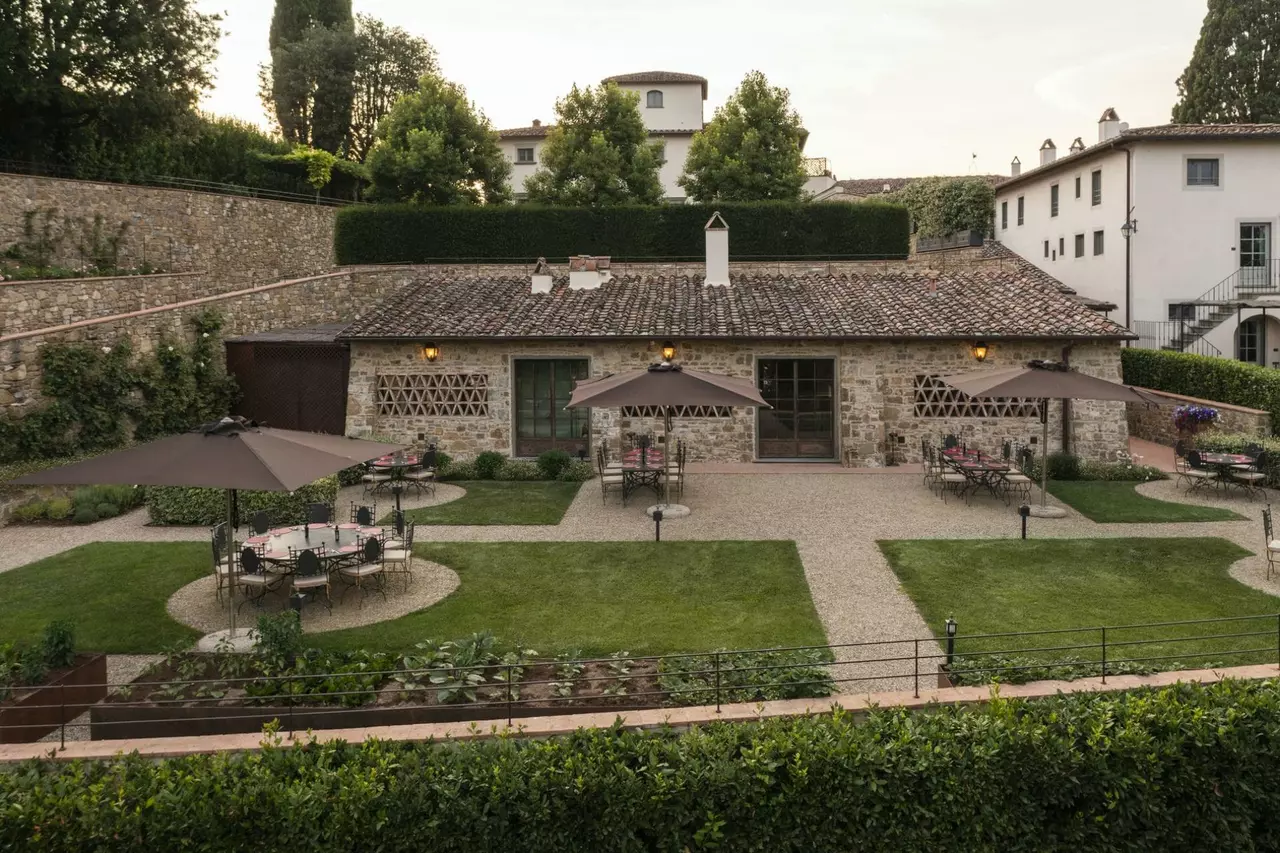 Dimora Ghirlandaio in Tuscany, photo 7 of 30